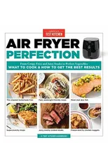Air Fryer Perfection