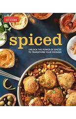 Spiced