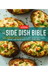 The Side Dish Bible
