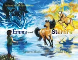 Emma and Starfire