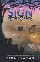 The Sign of the Scorpion