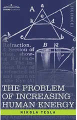 Problem of Increasing Human Energy