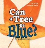 Can a Tree Be Blue?