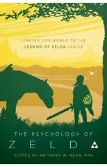 The Psychology of Zelda