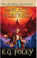 Tha Black Fortress