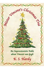 Mister Vincent's Christmas Tree
