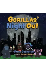 Gorillas' Night Out