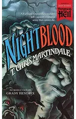 Nightblood (Paperbacks from Hell)