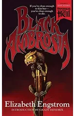 Black Ambrosia (Paperbacks from Hell)