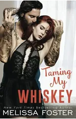 Taming My Whiskey