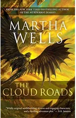 The Cloud Roads