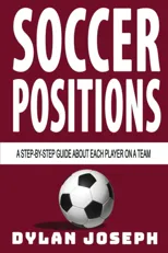 Soccer Positions