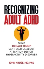 Recognizing Adult ADHD