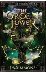 The Green Tower