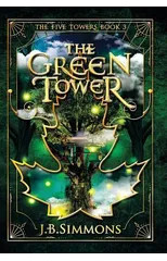 The Green Tower