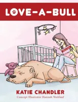 LOVE-A-Bull (Hard Cover)