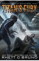 Titan's Fury