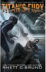Titan's Fury