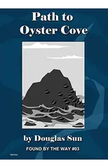 Path to Oyster Cove