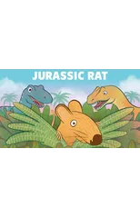 Jurassic Rat