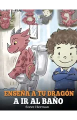 Ensena a Tu Dragon a Ir al Bano