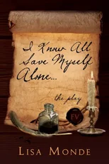 I Know All Save Myself Alone