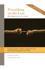 Everything on the Line
