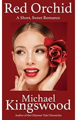 Red Orchid