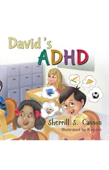 David's ADHD