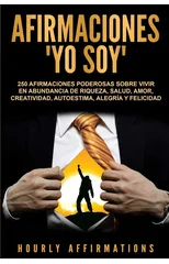 Afirmaciones Yo soy