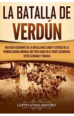 La Batalla de Verdun