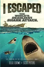 I Escaped The World's Deadliest Shark Attack