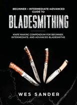Bladesmithing