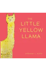 The Little Yellow Llama