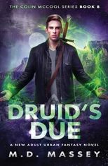 Druid's Due