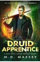 Druid Apprentice