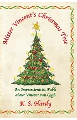 Mister Vincent's Christmas Tree