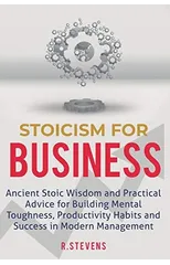 Stoicism for Business