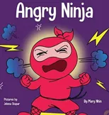 Angry Ninja