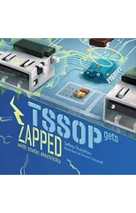TSSOP gets ZAPPED