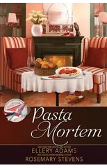 Pasta Mortem