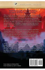 The Black Fortress (The Gryphon Chronicles, Book 6)