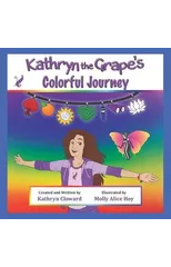 Kathryn the Grape's Colorful Journey