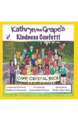 Kathryn the Grape's Kindness Confetti