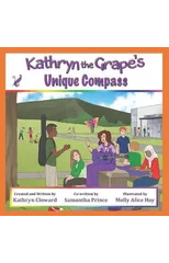 Kathryn the Grape's Unique Compass