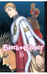 Black Clover, Vol. 16