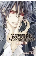 Vampire Knight