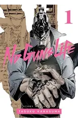 No Guns Life, Vol. 1