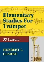 02279 - Elementary Studies for the Trumpet