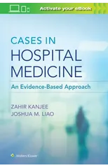 Cases in Hospital Medicine